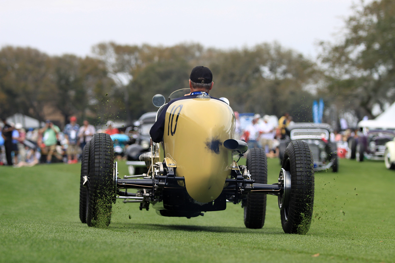 2015 Amelia Island Concours d'Elegance-18