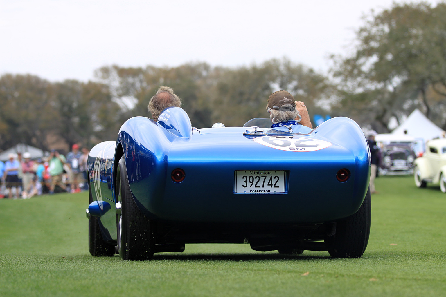 2015 Amelia Island Concours d'Elegance-18