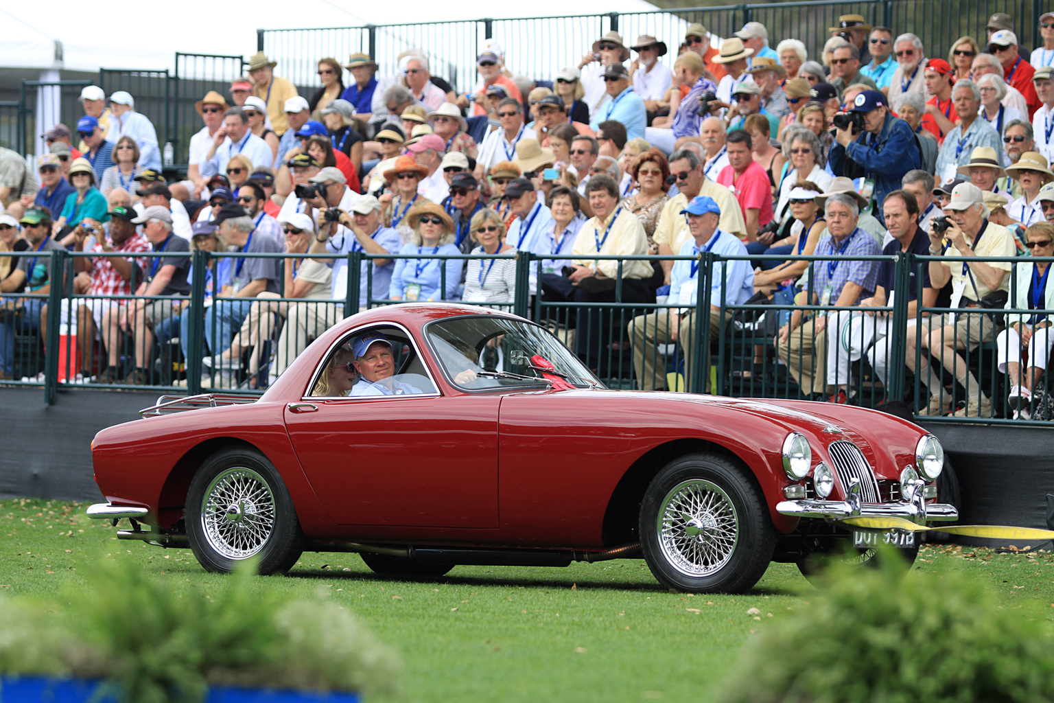 2015 Amelia Island Concours d'Elegance-27