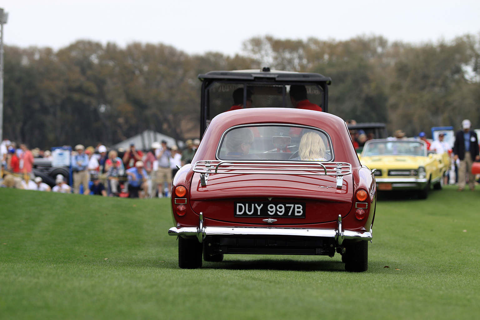 2015 Amelia Island Concours d'Elegance-27