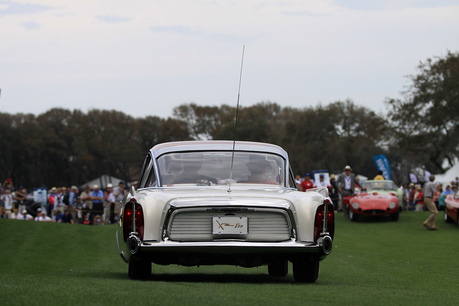 2015 Amelia Island Concours d'Elegance-16