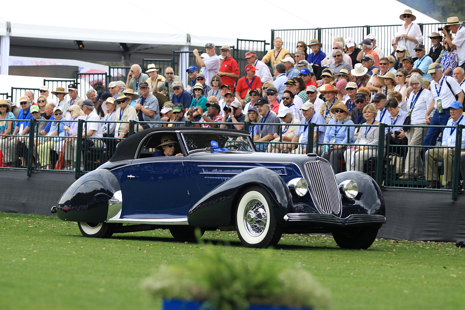 2015 Amelia Island Concours d'Elegance-8