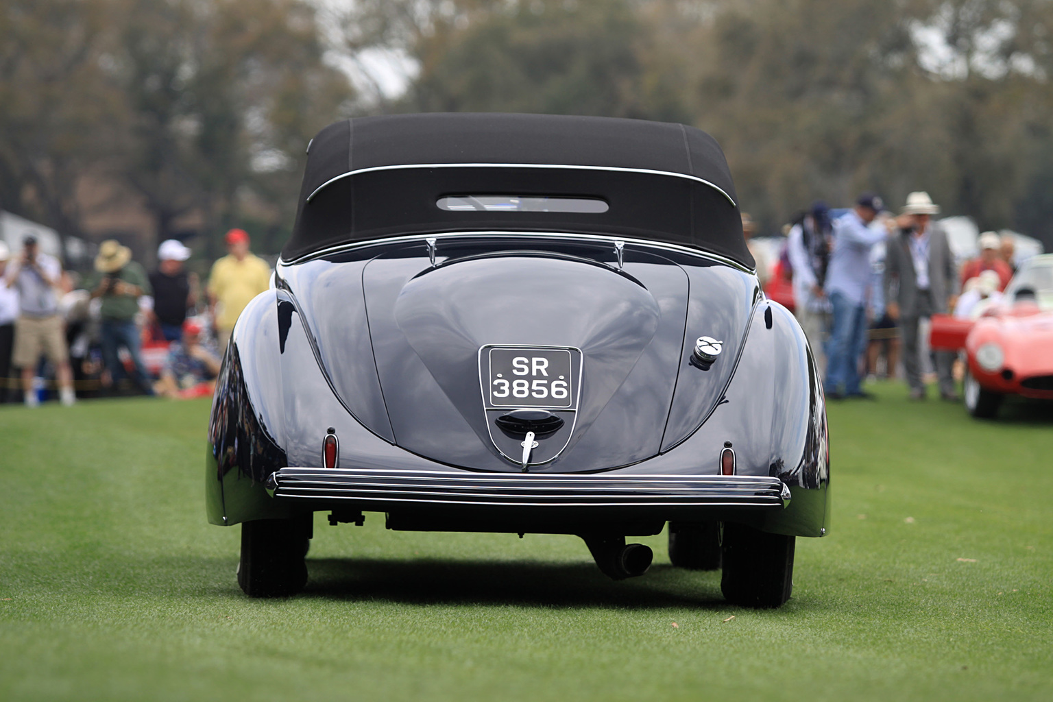 2015 Amelia Island Concours d'Elegance-8