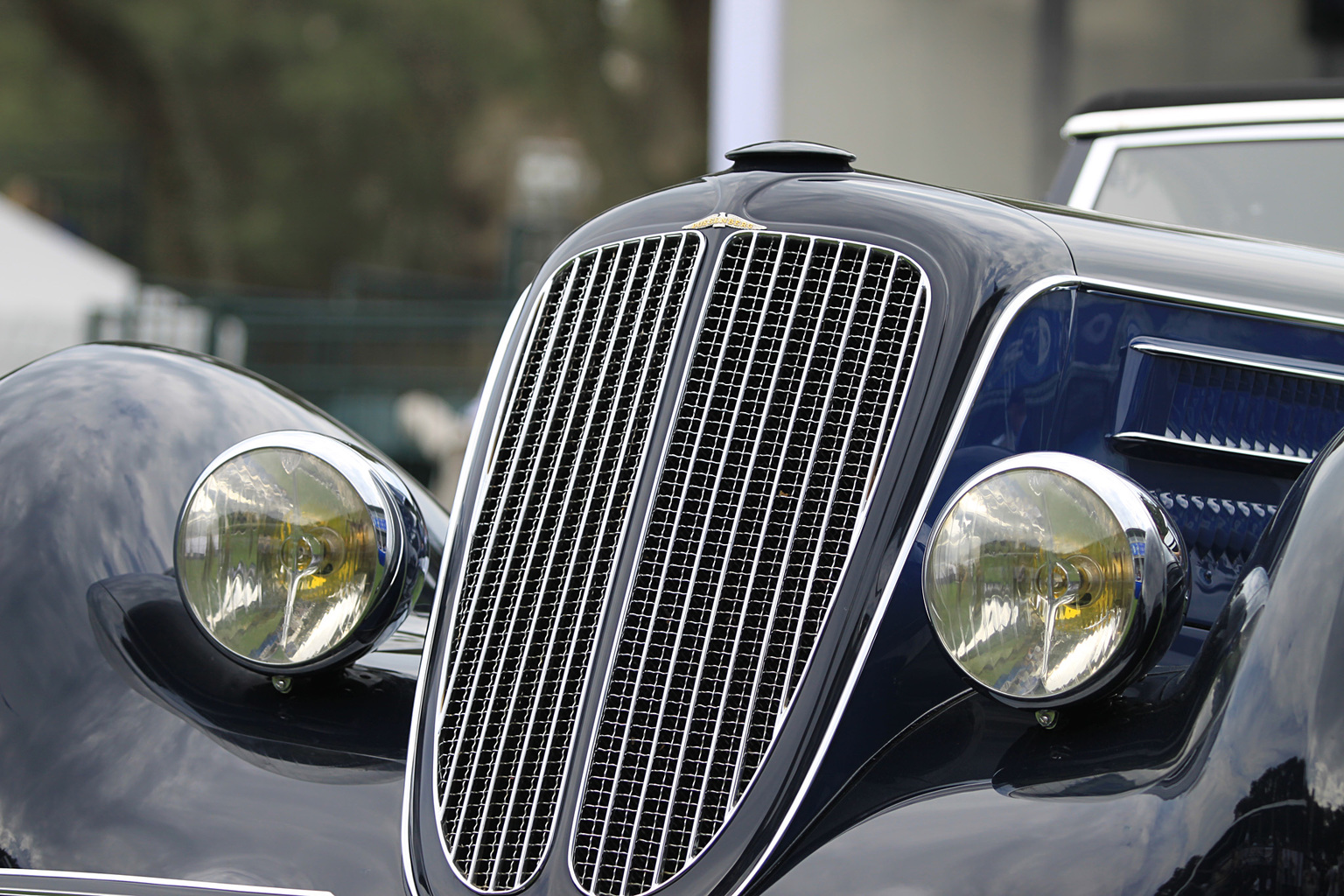 2015 Amelia Island Concours d'Elegance-8