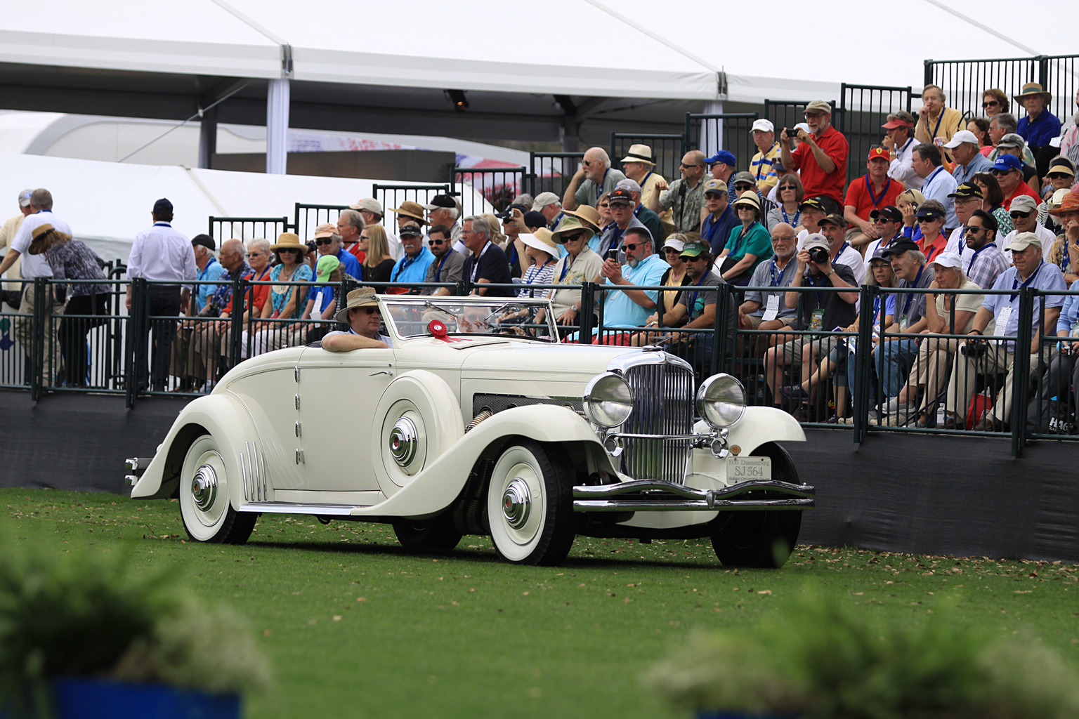 2015 Amelia Island Concours d'Elegance-8