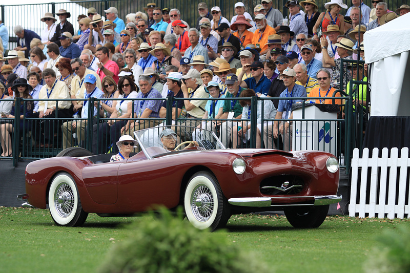 2015 Amelia Island Concours d'Elegance-12