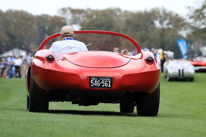 2015 Amelia Island Concours d'Elegance-12