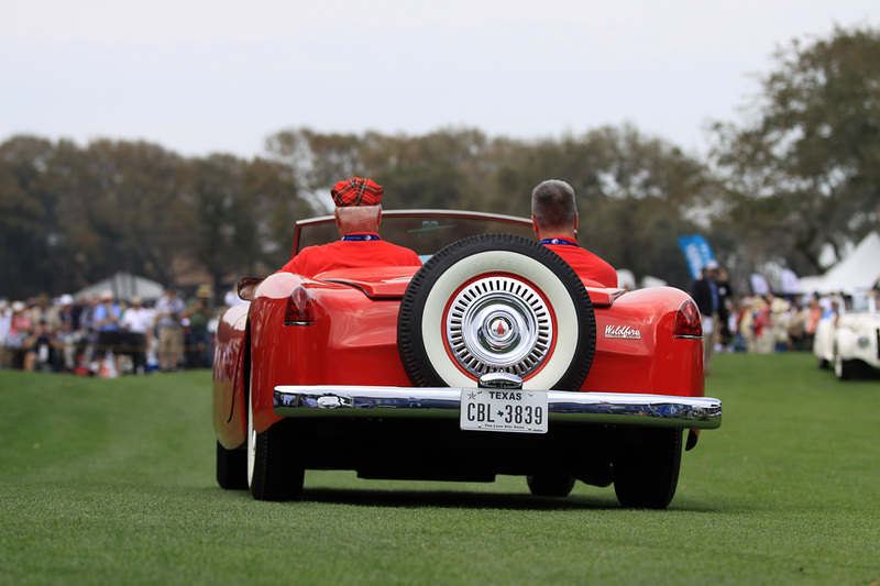 2015 Amelia Island Concours d'Elegance-12