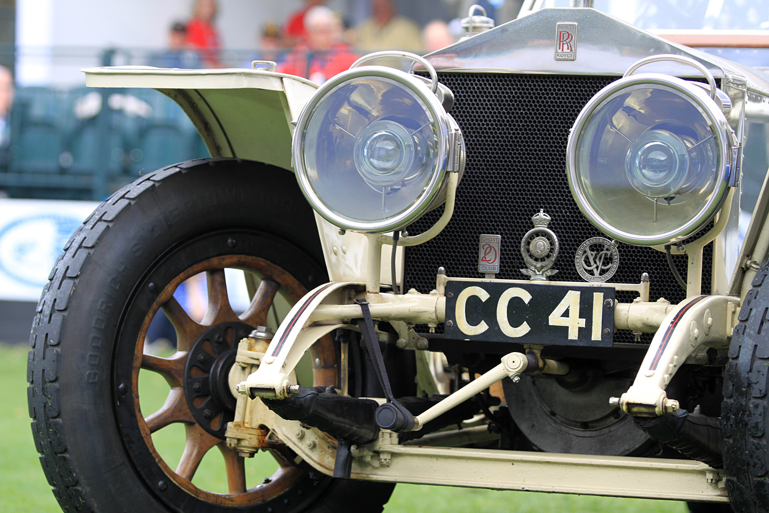 2015 Amelia Island Concours d'Elegance-21