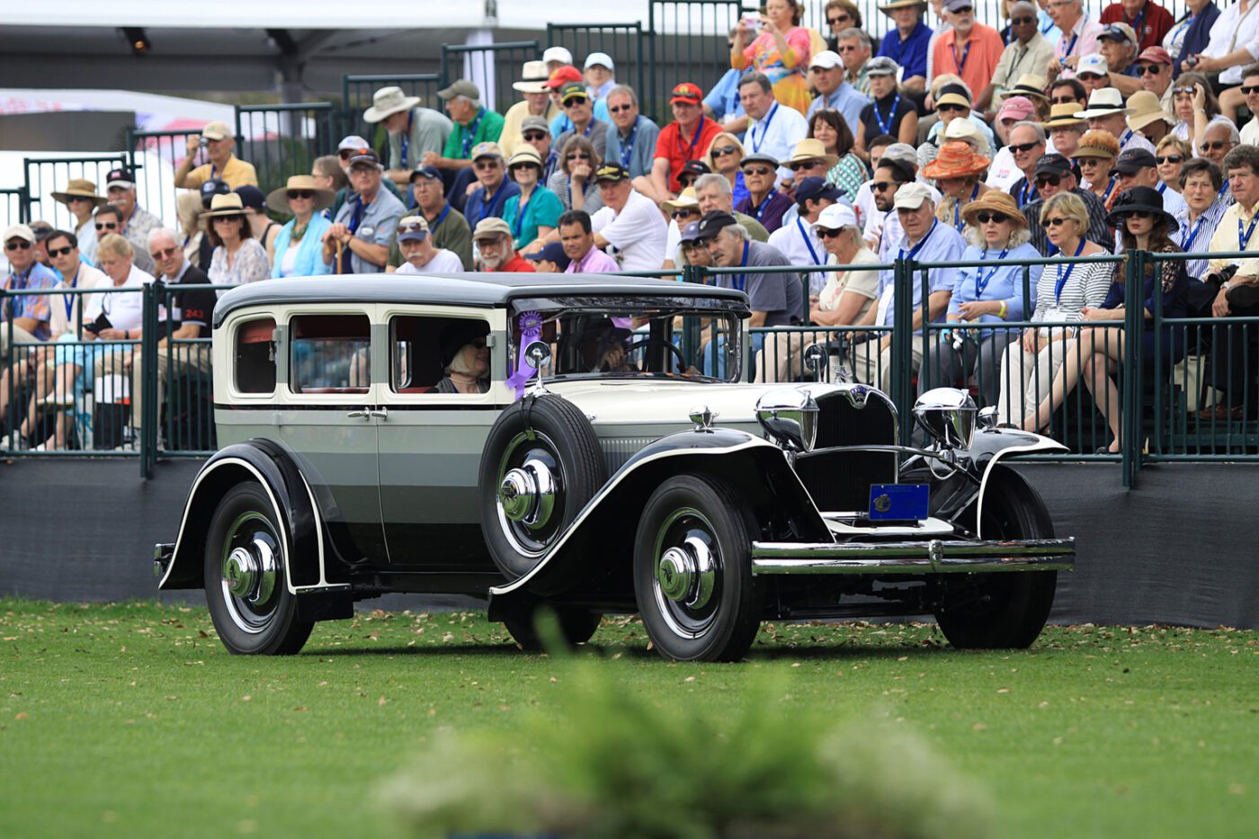 2015 Amelia Island Concours d'Elegance-3