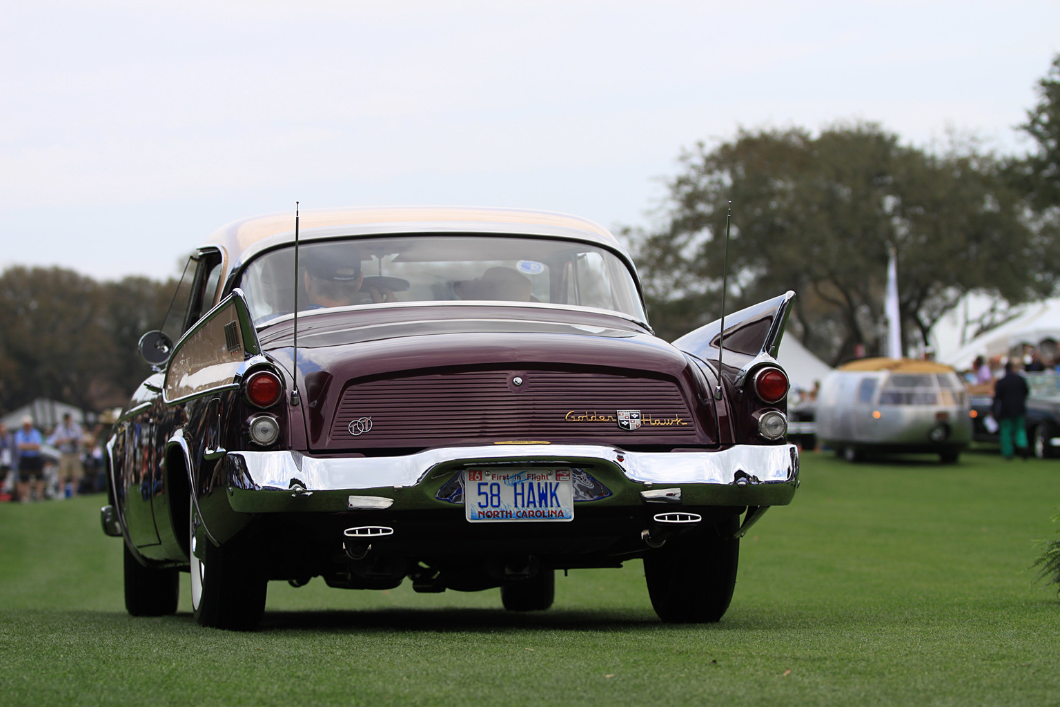 2015 Amelia Island Concours d'Elegance-32