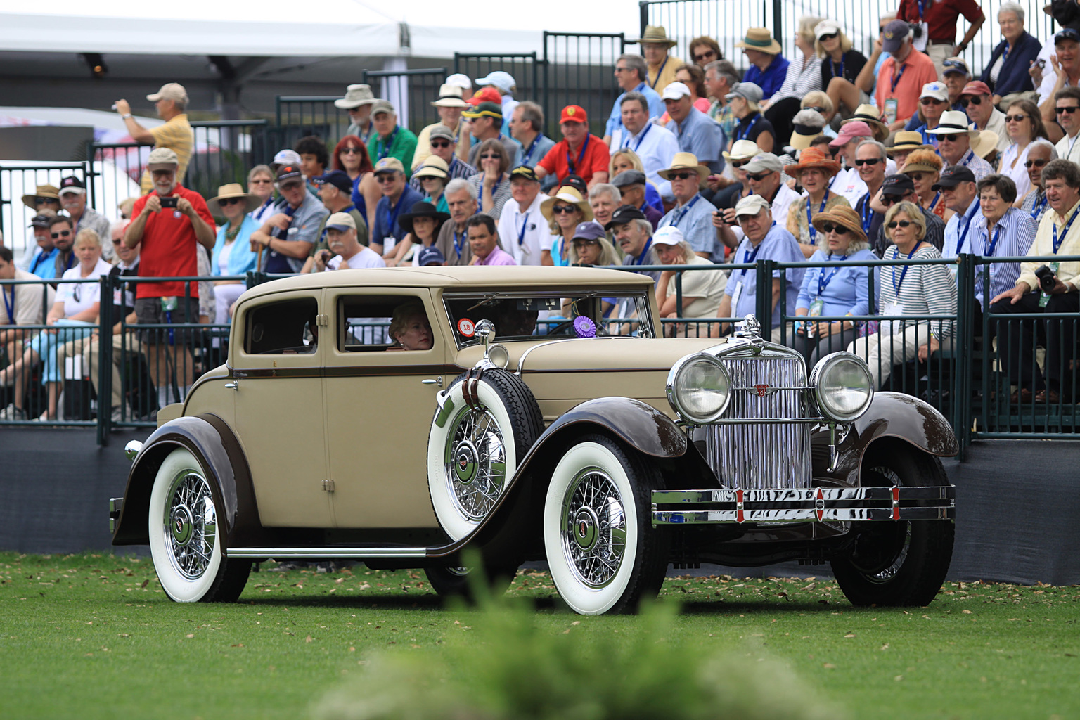 2015 Amelia Island Concours d'Elegance-23