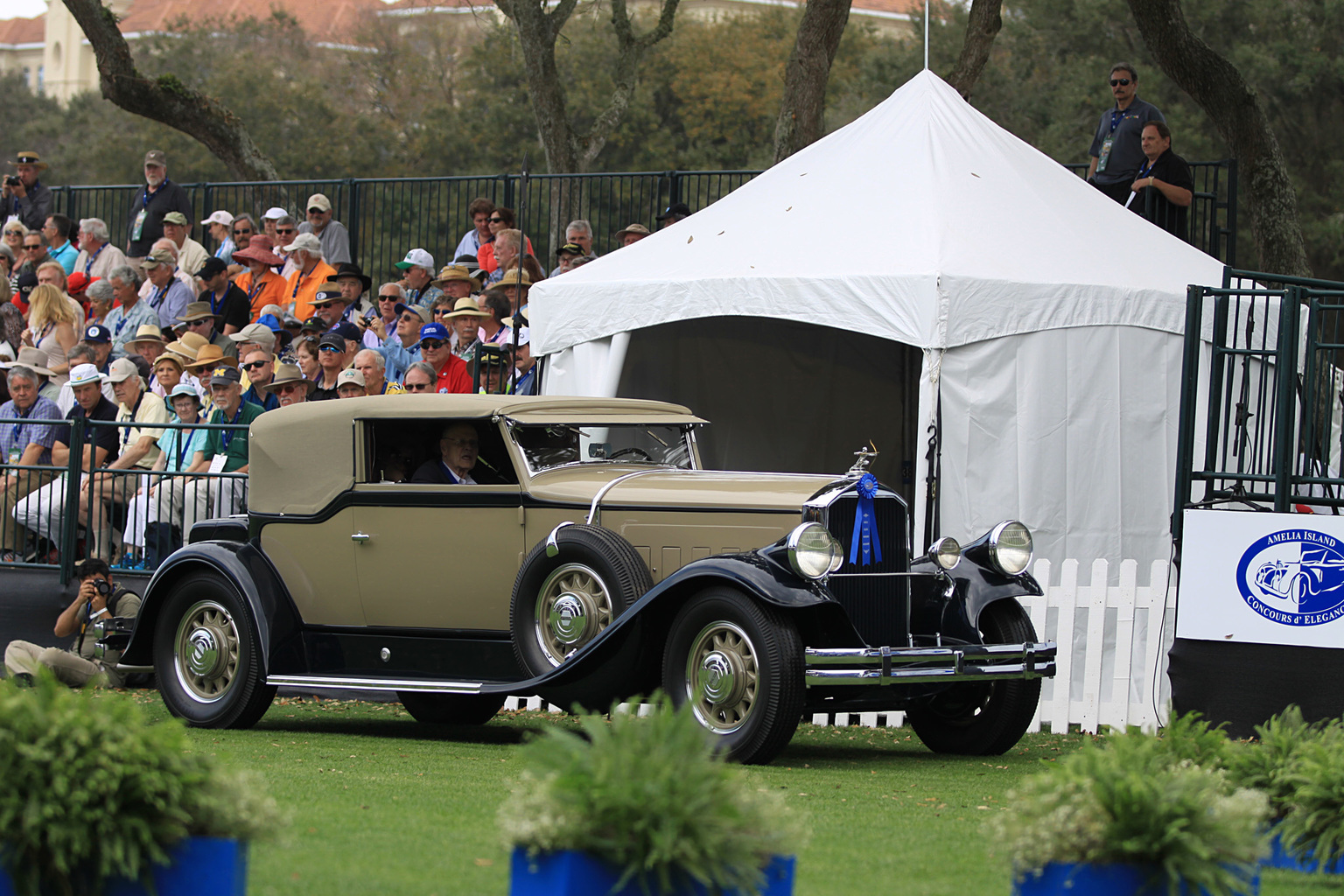 2015 Amelia Island Concours d'Elegance-2