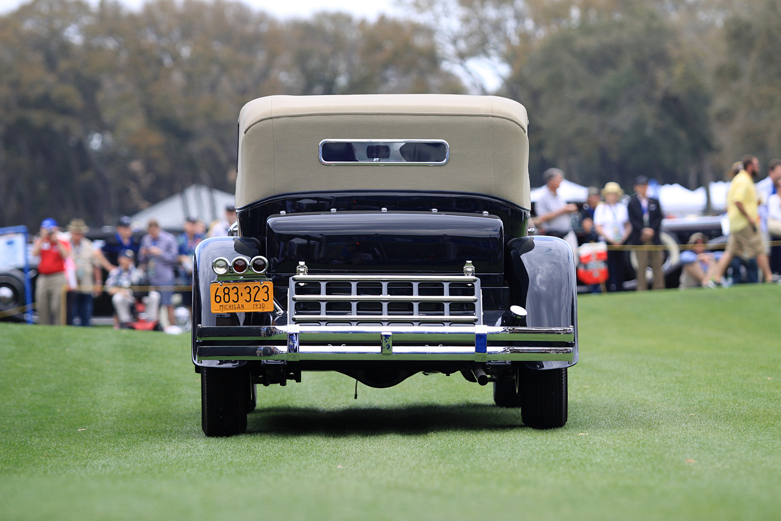 2015 Amelia Island Concours d'Elegance-2