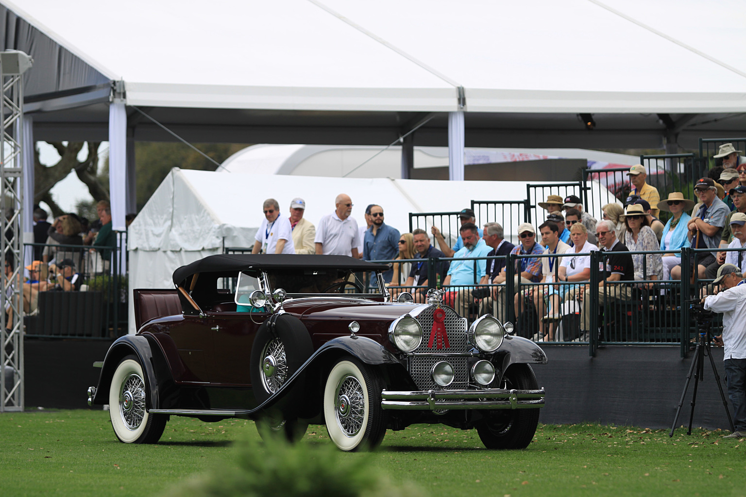 2015 Amelia Island Concours d'Elegance-2