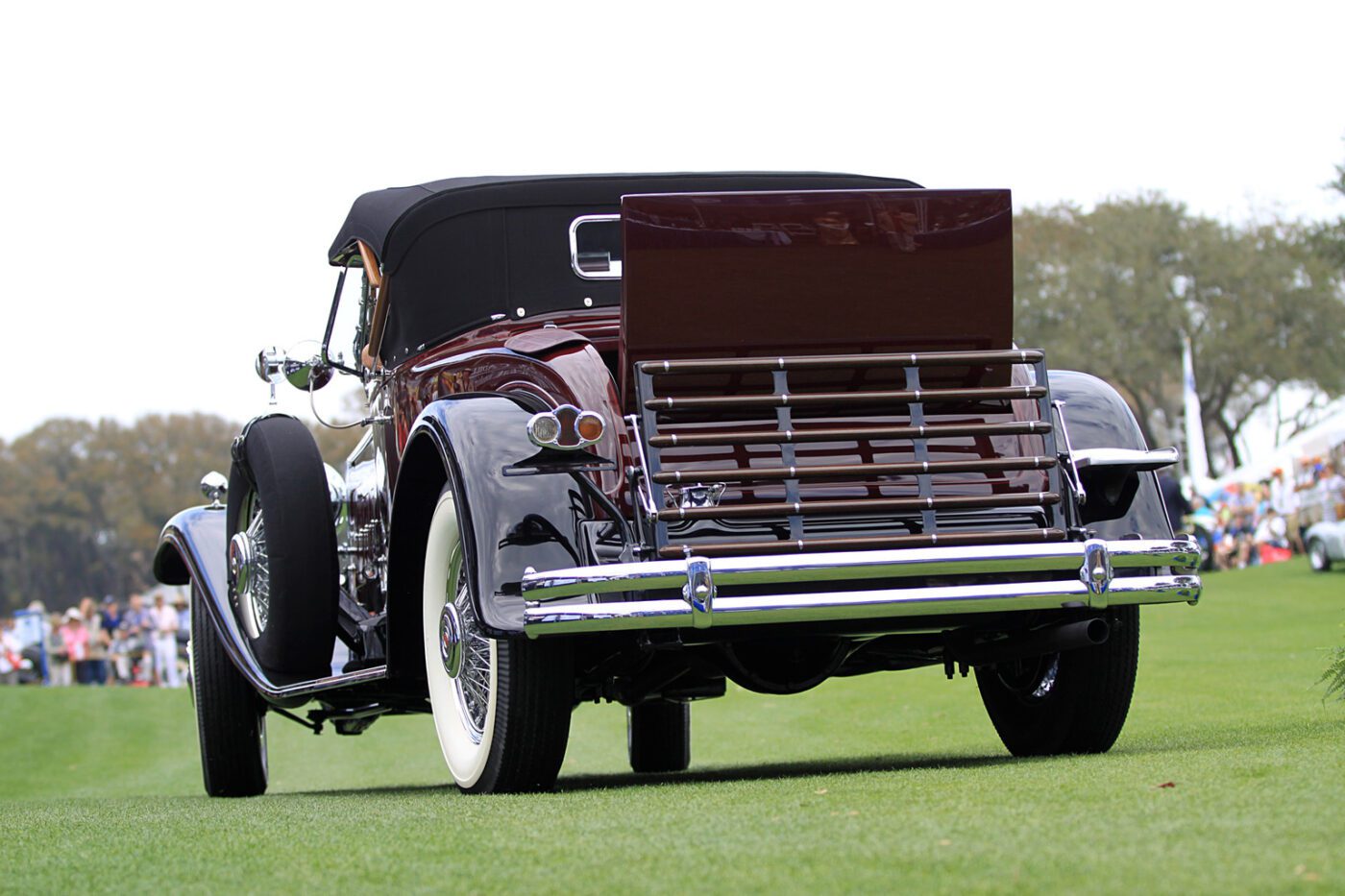 2015 Amelia Island Concours d'Elegance-2