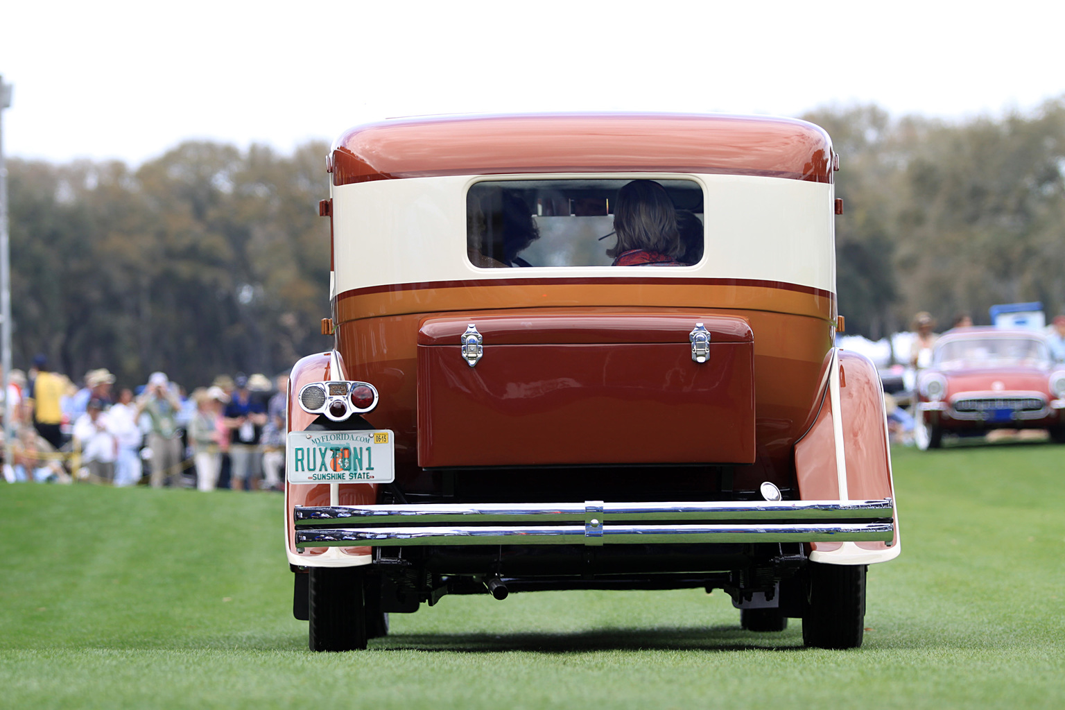 2015 Amelia Island Concours d'Elegance-2