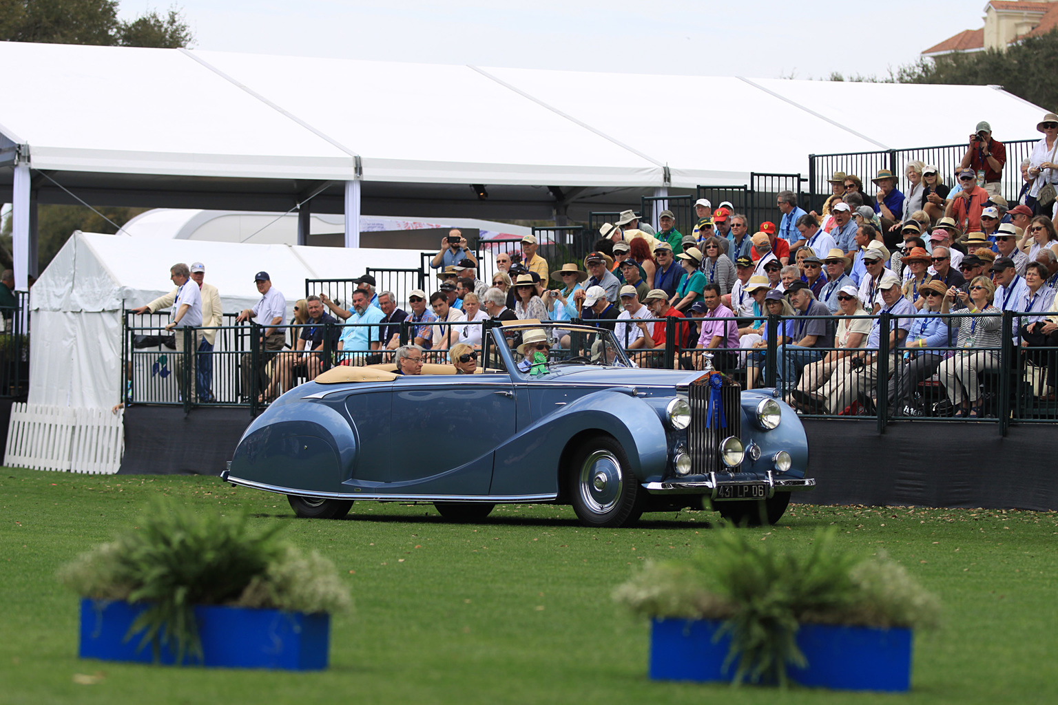 2015 Amelia Island Concours d'Elegance-20