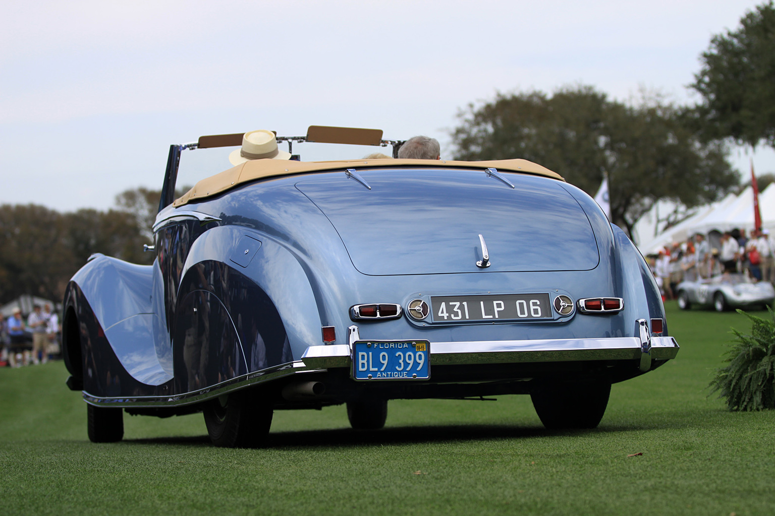 2015 Amelia Island Concours d'Elegance-20