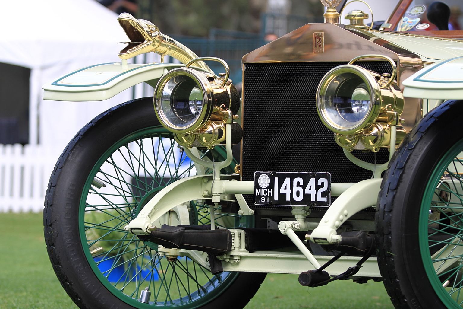 2015 Amelia Island Concours d'Elegance-21