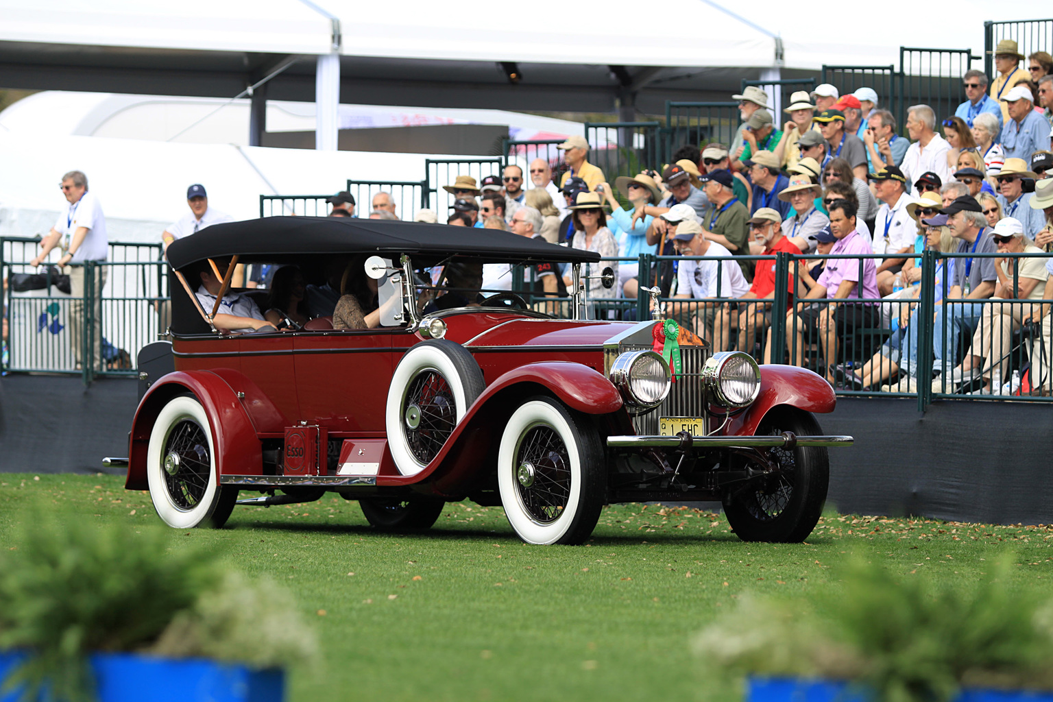 2015 Amelia Island Concours d'Elegance-21