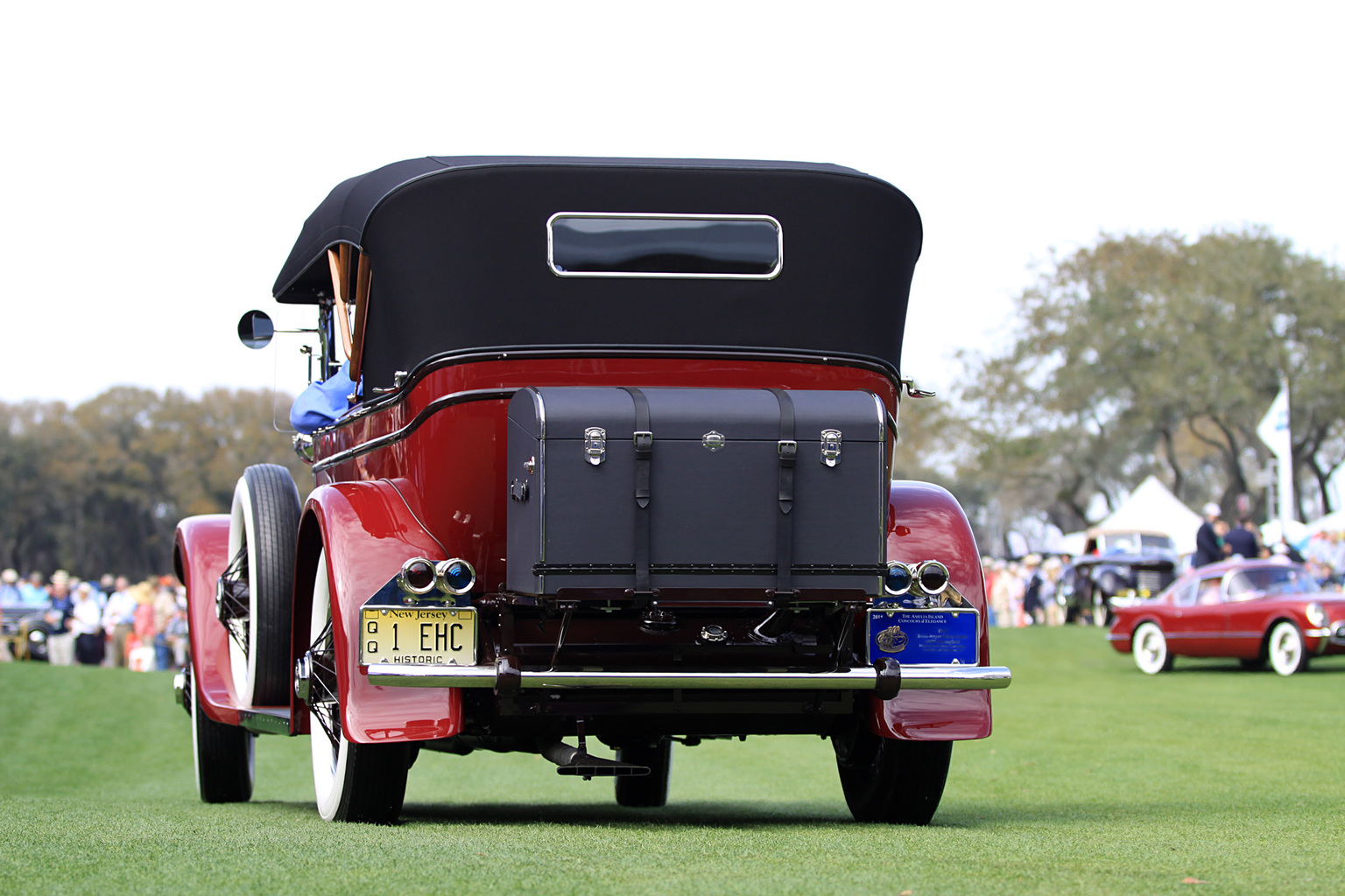 2015 Amelia Island Concours d'Elegance-21