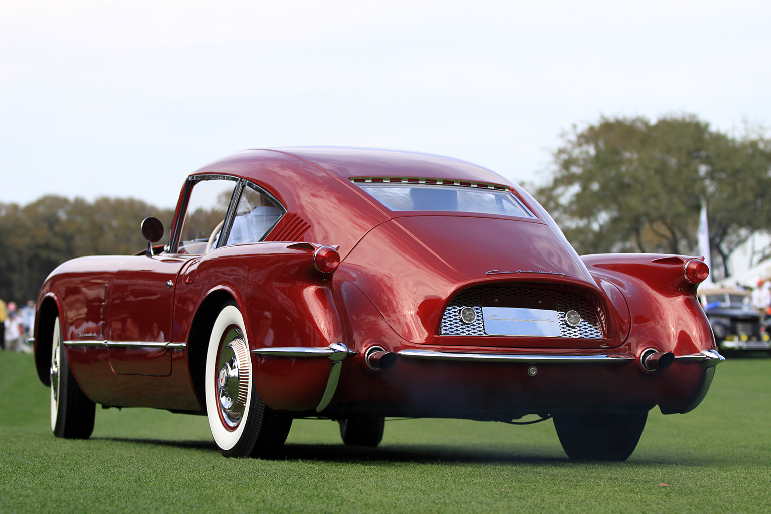 2015 Amelia Island Concours d'Elegance-25