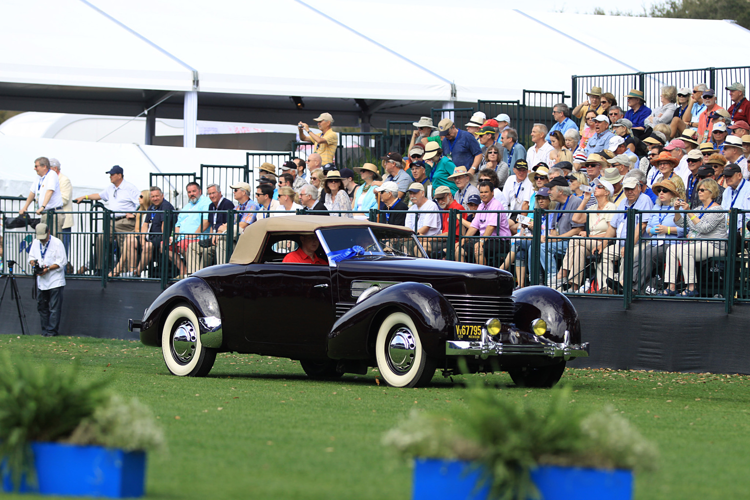 2015 Amelia Island Concours d'Elegance-4