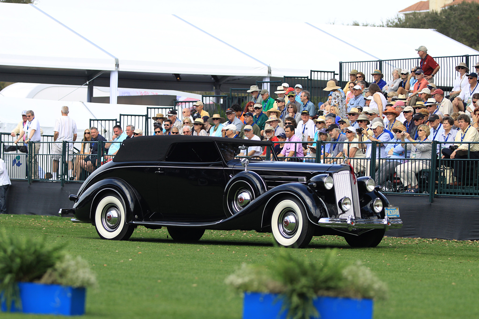 2015 Amelia Island Concours d'Elegance-4