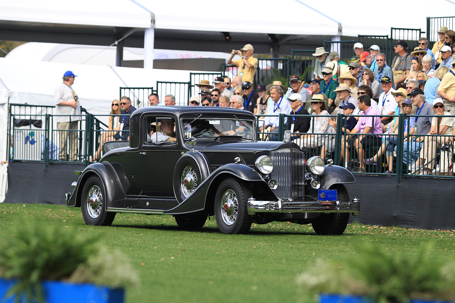 2015 Amelia Island Concours d'Elegance-3