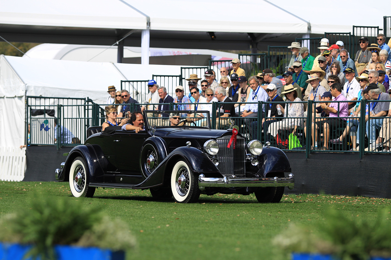 2015 Amelia Island Concours d'Elegance-3