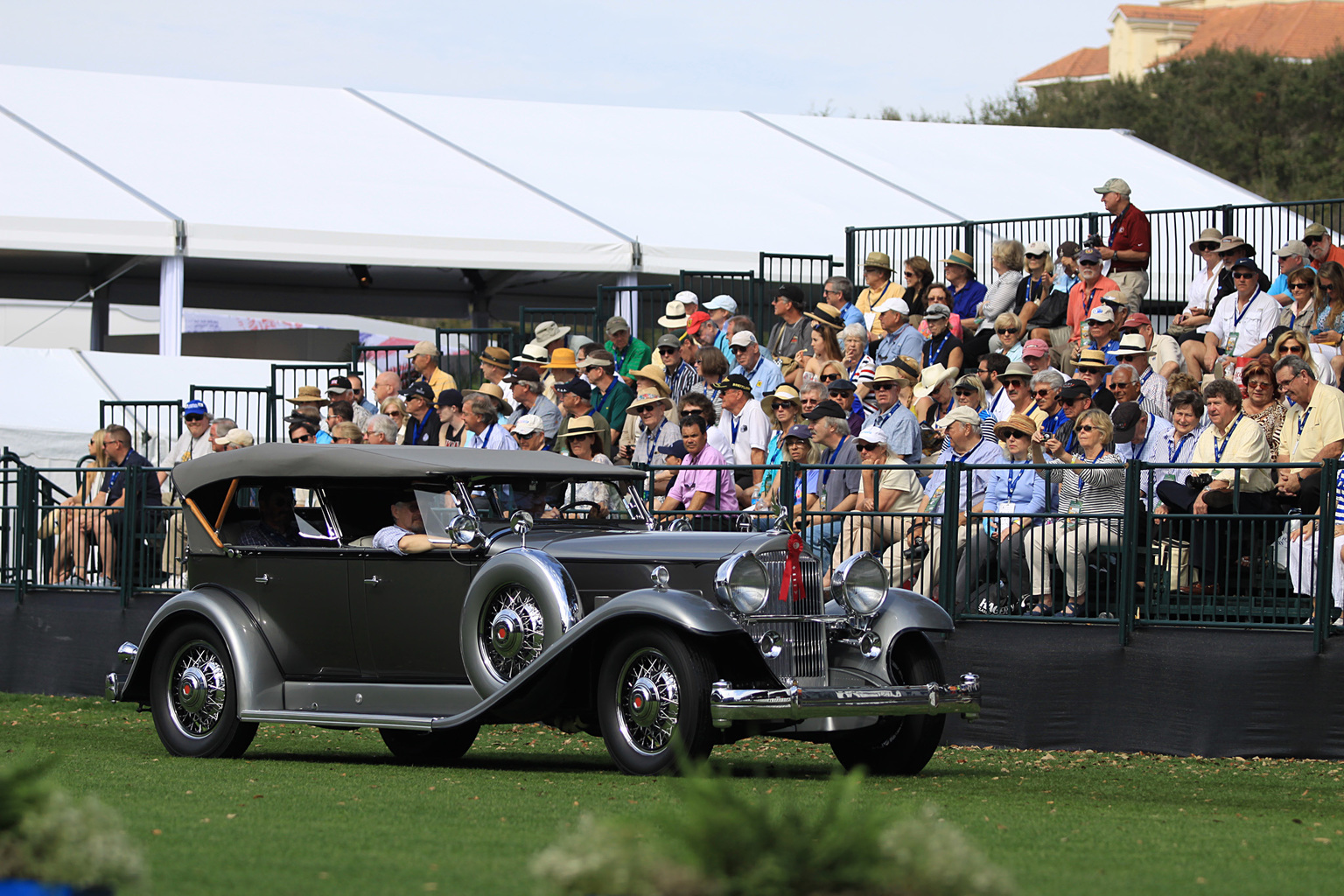 2015 Amelia Island Concours d'Elegance-3