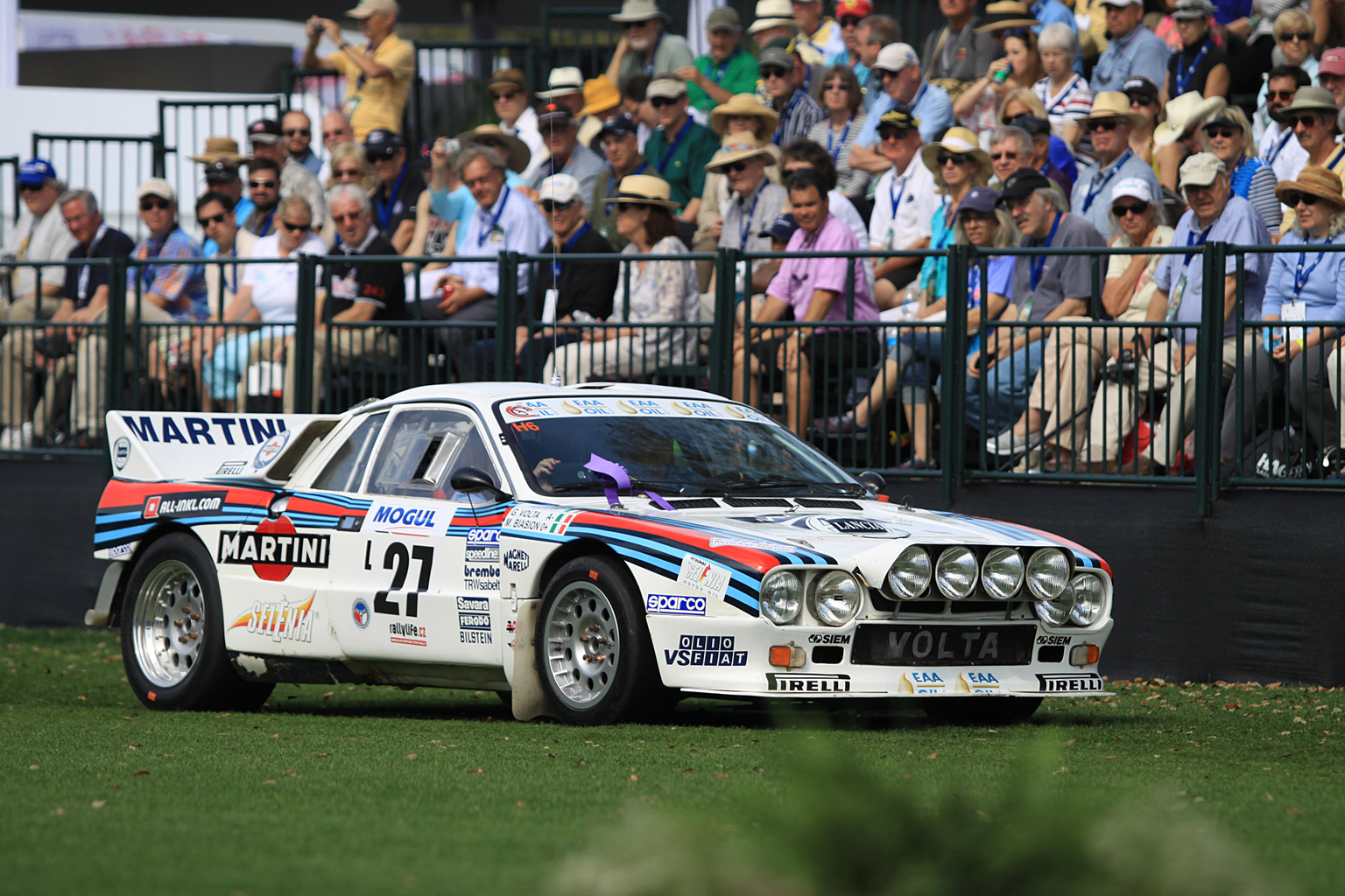 2015 Amelia Island Concours d'Elegance-31