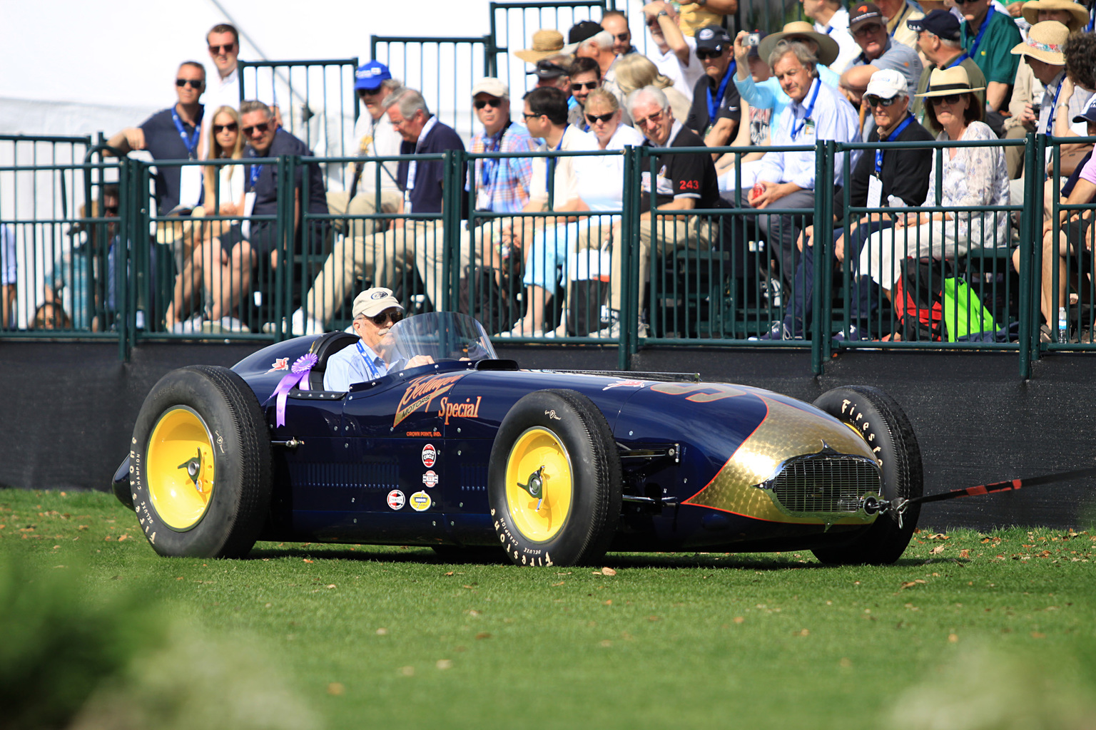 2015 Amelia Island Concours d'Elegance-18