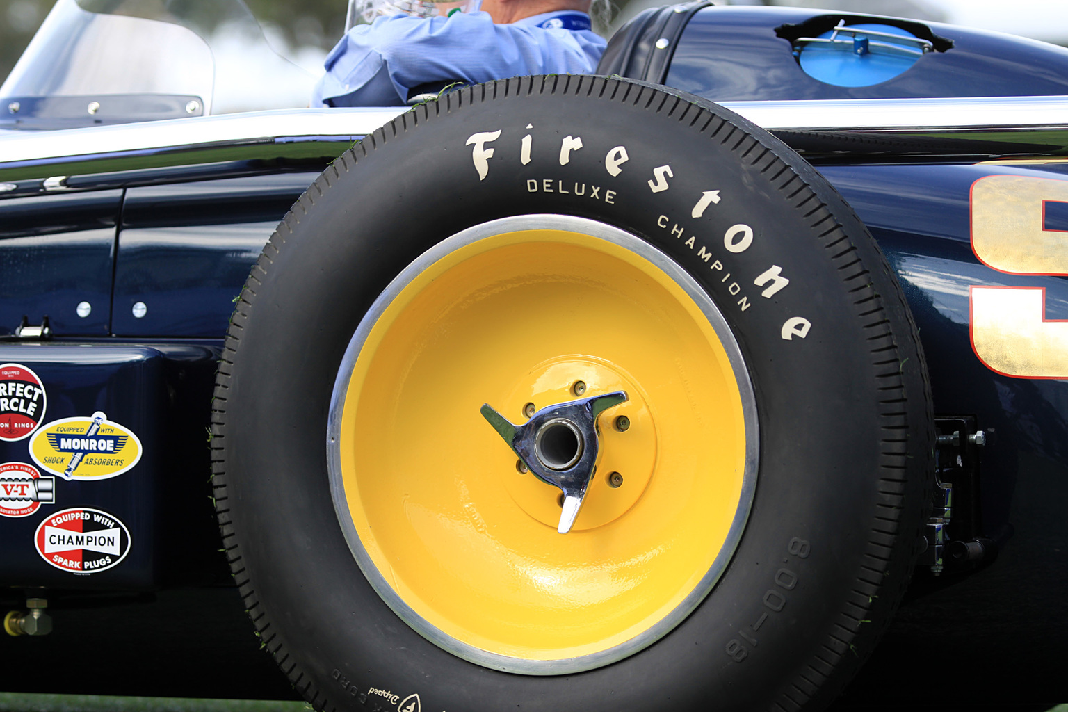 2015 Amelia Island Concours d'Elegance-18