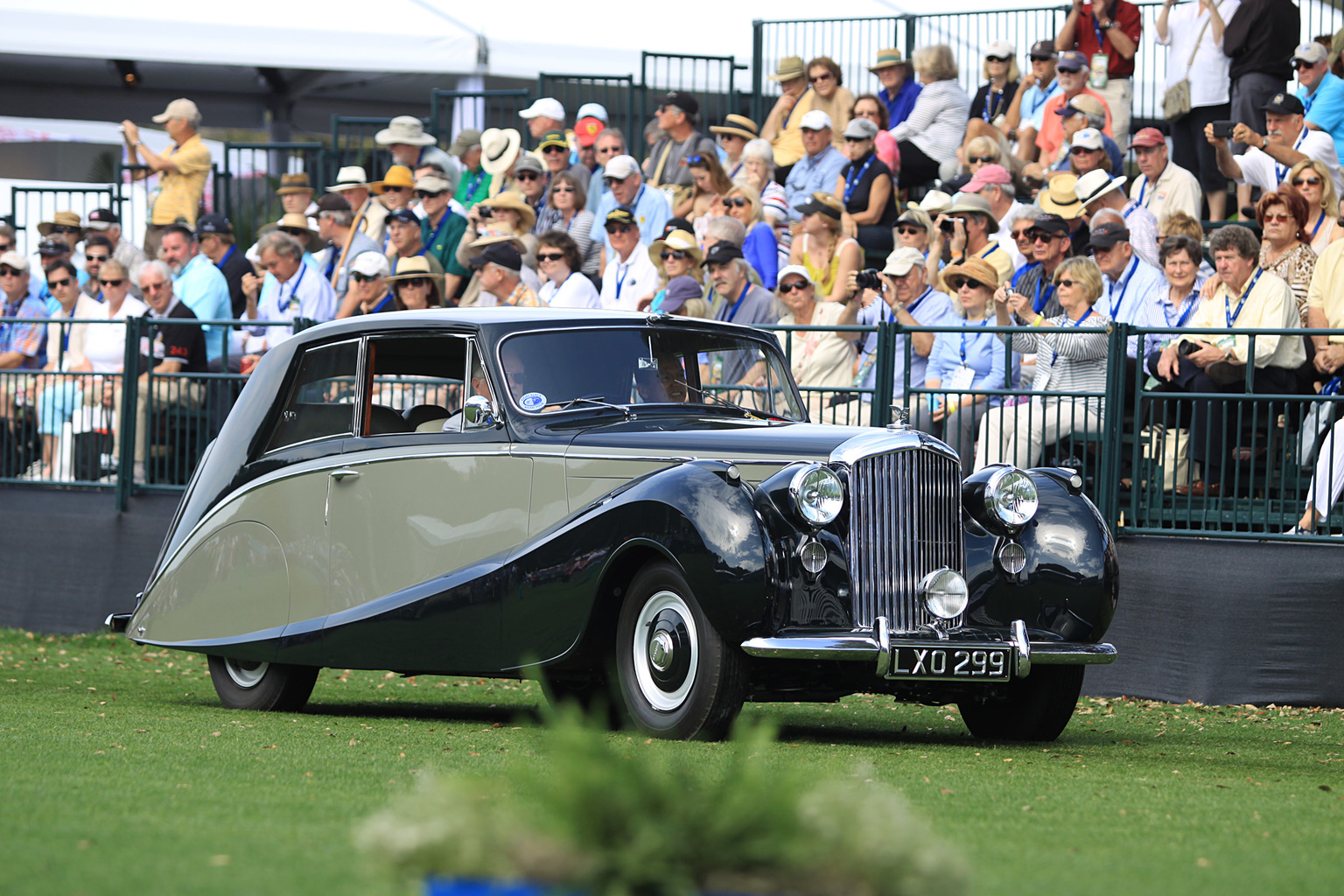 2015 Amelia Island Concours d'Elegance-5