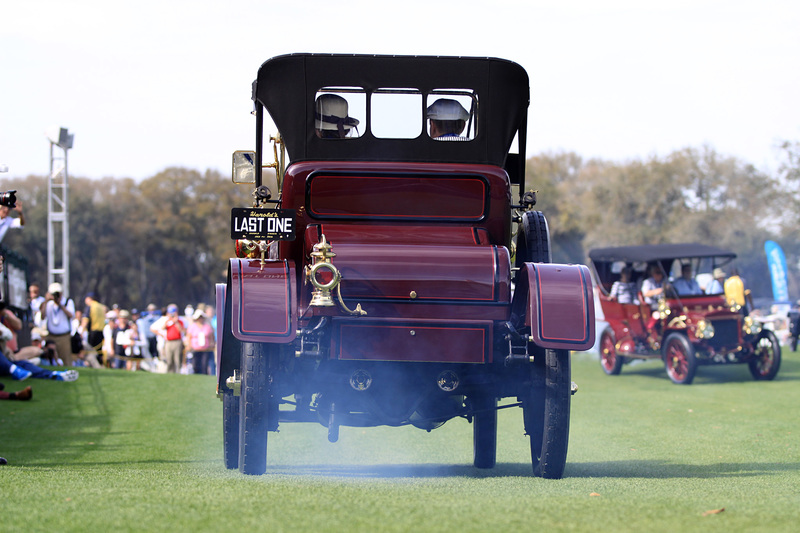 2015 Amelia Island Concours d'Elegance-14