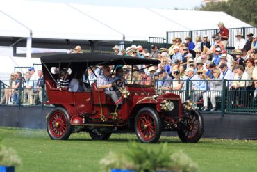 2015 Amelia Island Concours d'Elegance-14