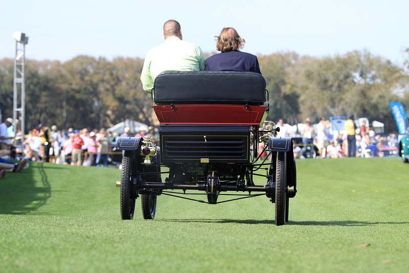 2015 Amelia Island Concours d'Elegance-13