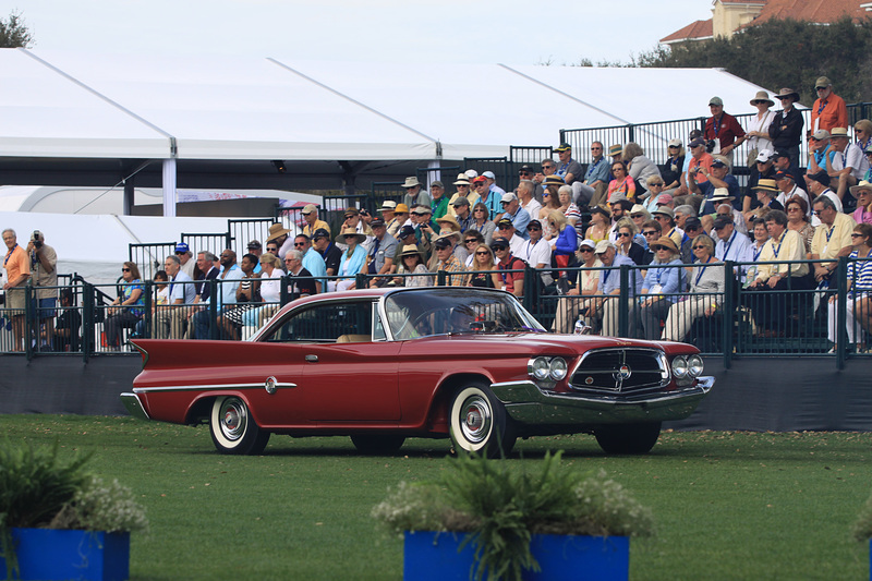 2015 Amelia Island Concours d'Elegance-32