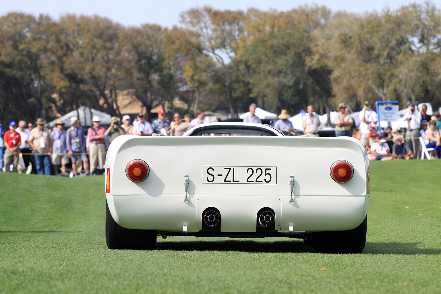 2015 Amelia Island Concours d'Elegance-19