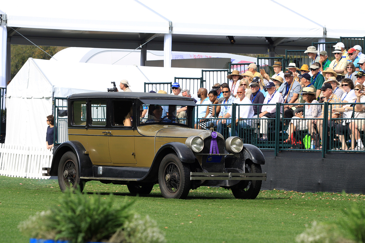 2015 Amelia Island Concours d'Elegance-8