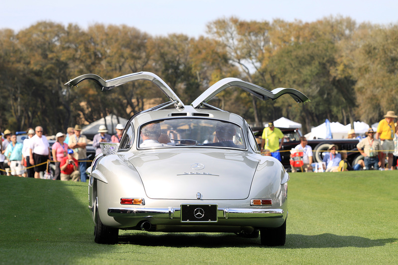 2015 Amelia Island Concours d'Elegance-15