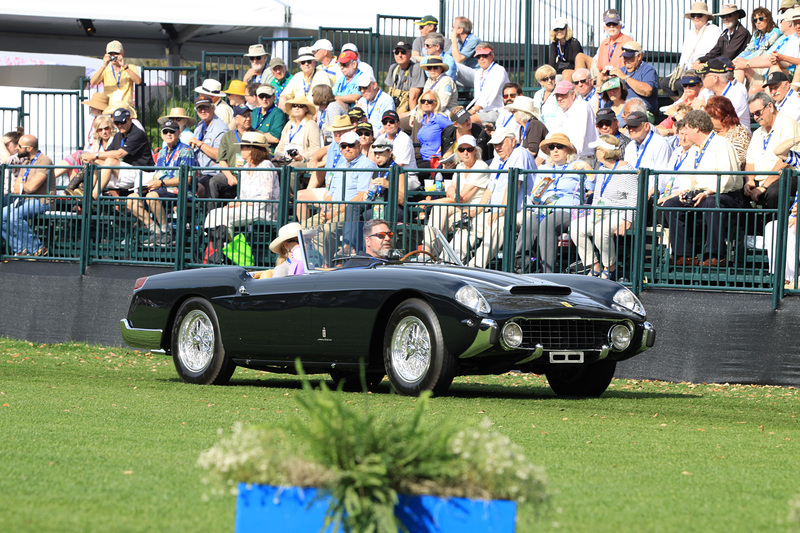 2015 Amelia Island Concours d'Elegance-11