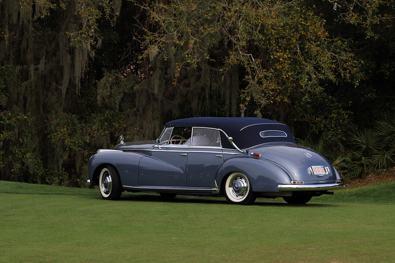 2015 Amelia Island Concours d'Elegance-15