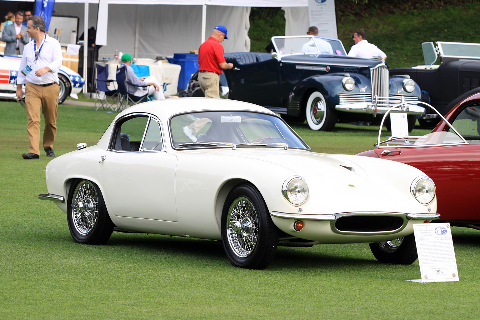 2015 Amelia Island Concours d'Elegance-27