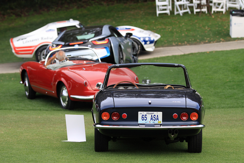 2015 Amelia Island Concours d'Elegance-28