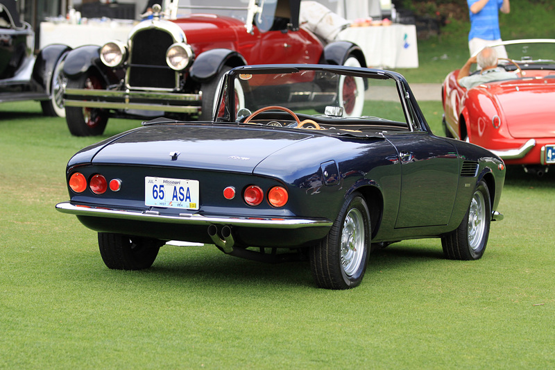 2015 Amelia Island Concours d'Elegance-28