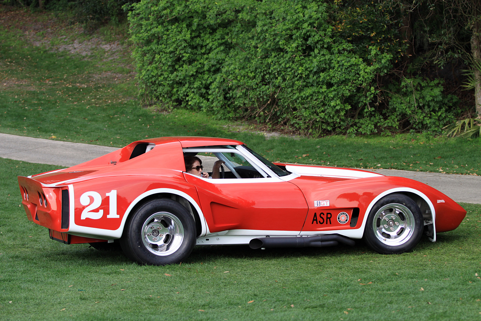 2015 Amelia Island Concours d'Elegance-7