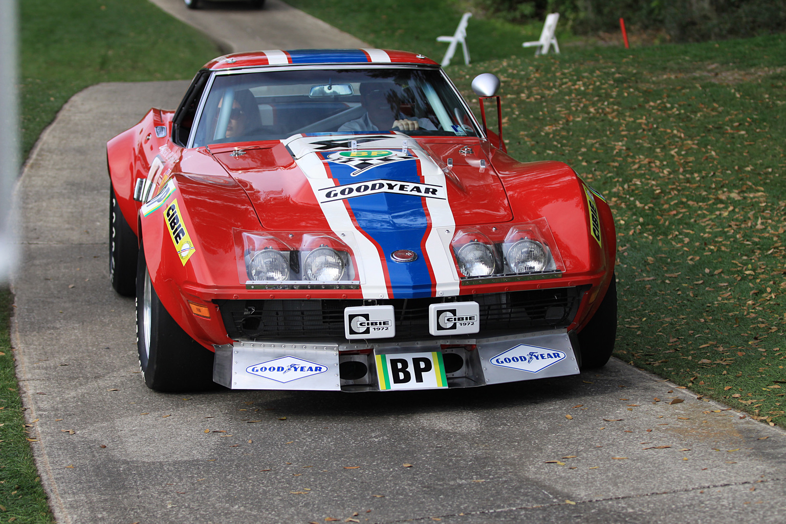 2015 Amelia Island Concours d'Elegance-7